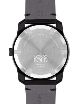 BOLD TR90 Watch, 42mm