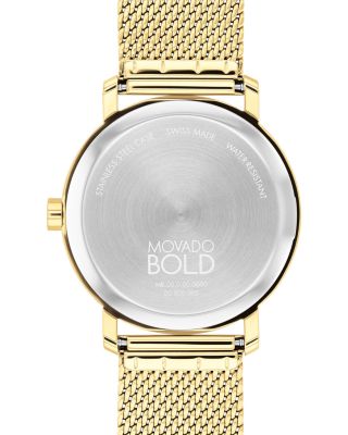 BOLD Evolution 2.0 Watch, 40mm