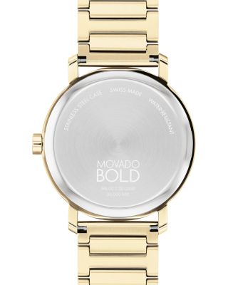 BOLD Evolution 2.0 Watch, 40mm