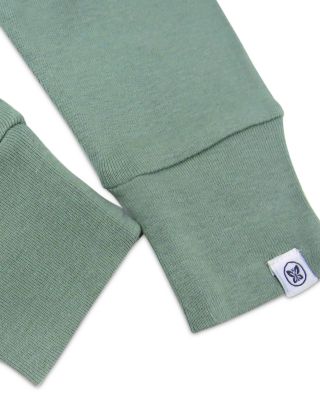 Unisex 4 Pack Jogger Pants - Baby