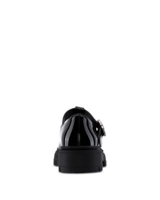 Girls' Stassi T Strap Platform Shoes - Toddler, Little Kid, Big Kid