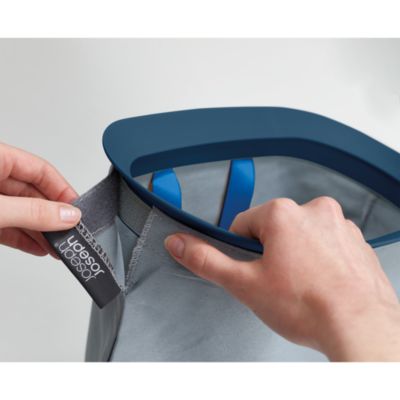 Tota Trio Laundry Separation Basket - 90 Liter