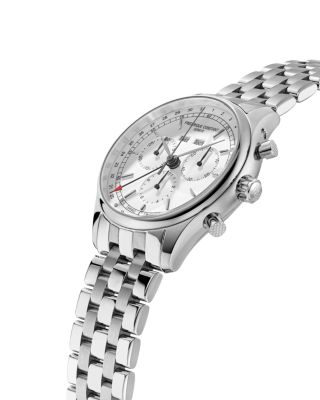 Classics Chronograph, 40mm