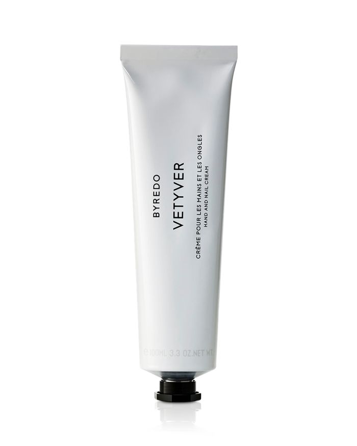Vetyver Hand & Nail Cream 3.3 oz.