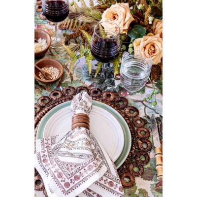 Bilbao Glassware Collection