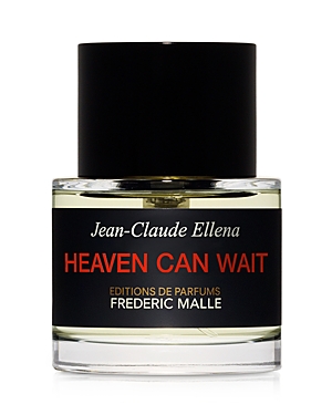 Frederic Malle Heaven Can Wait 1.7 Oz. In White