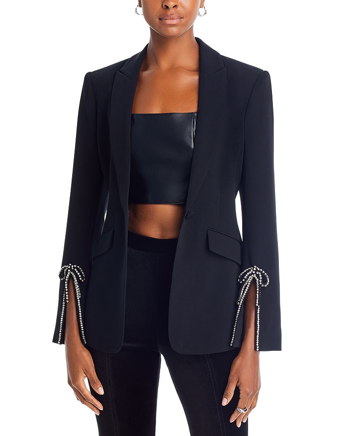 Cinq a sept gabrielle jacket sale