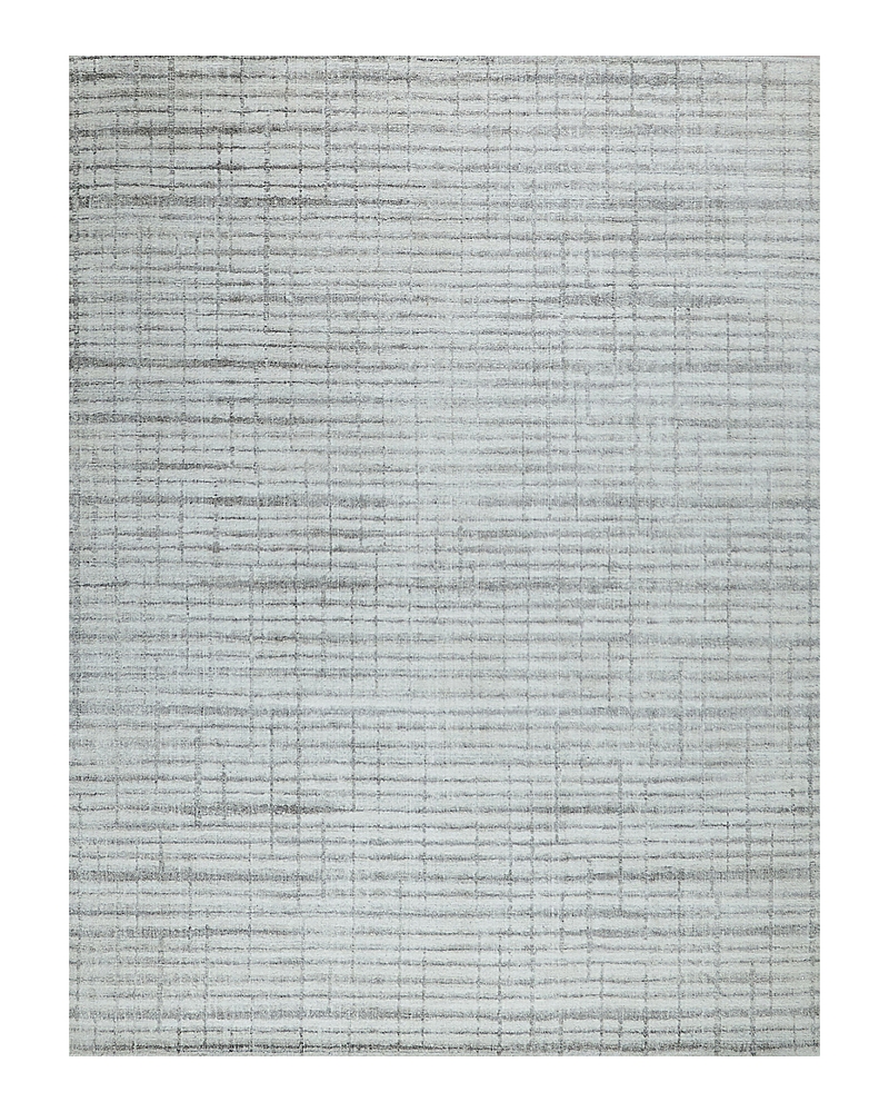 Exquisite Rugs Allure 6337 Area Rug, 6' X 9' In Ivory