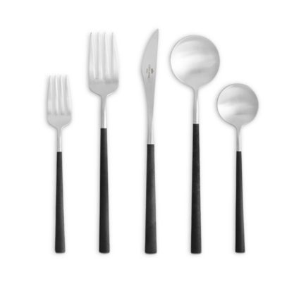 Costa Nova - Mito Cable 5 Piece Place Setting