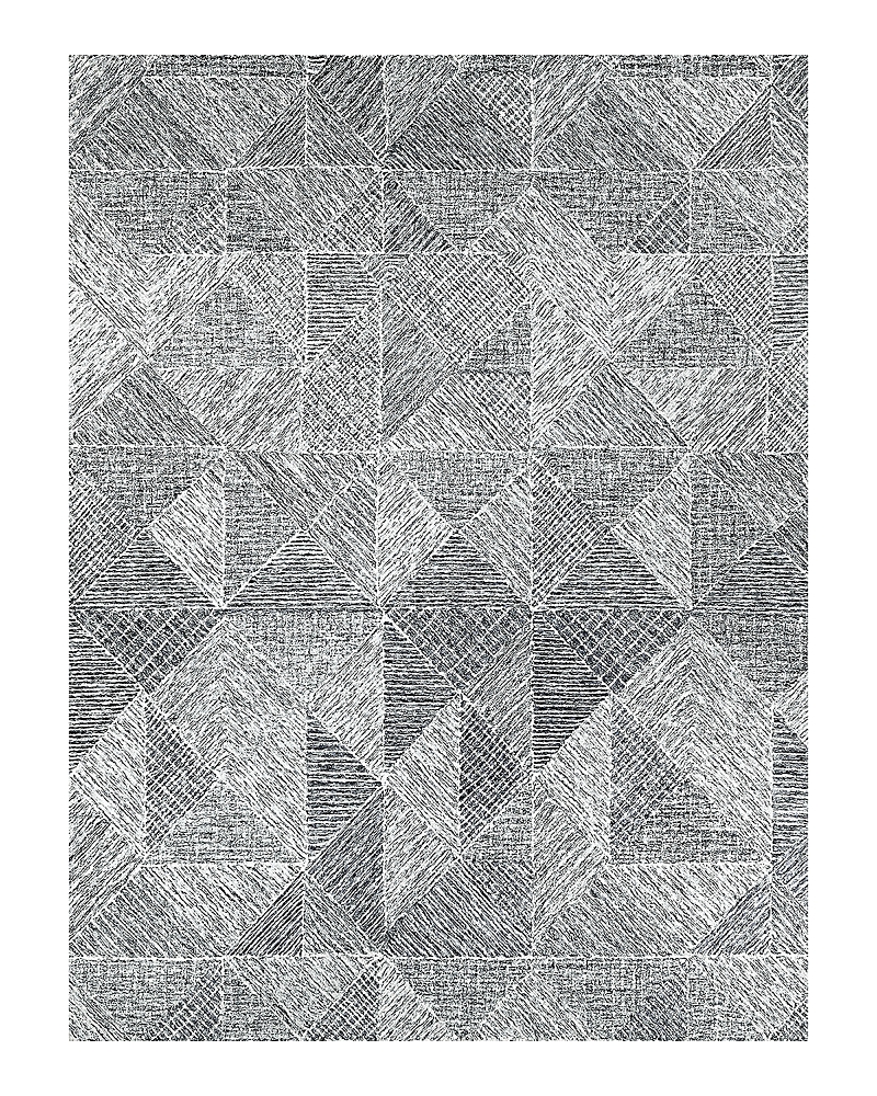 Exquisite Rugs Caprice 4756 Area Rug, 5' X 8' In Beige
