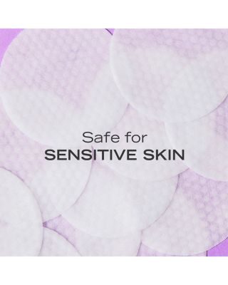 Ingrown Hair Pads with BHA & AHA