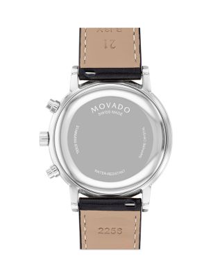 Museum Classic Chronograph, 42mm