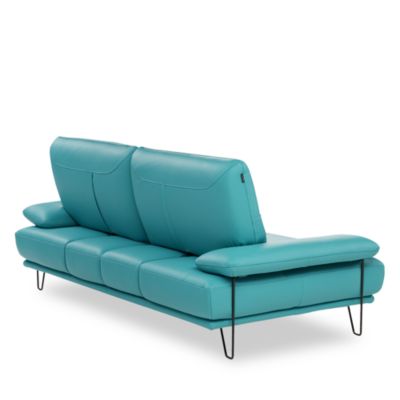 Amica Leather Sofa