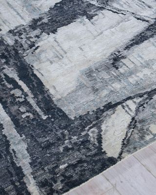 Floor Art 5707 Area Rug, 6' x 9'