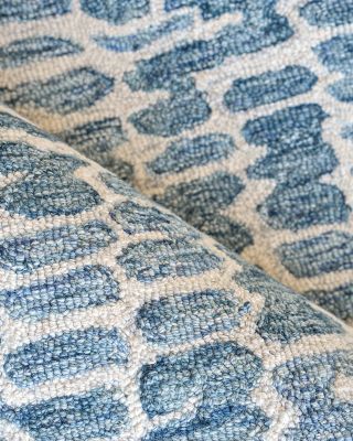 Ink Blot 6311 Area Rug Collection