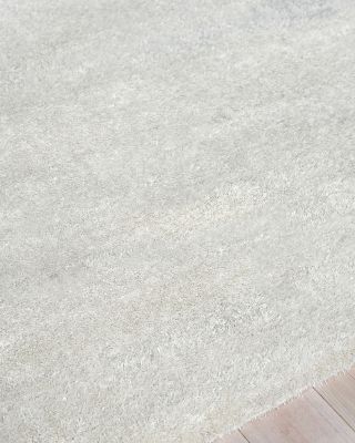 Luxe Shag 5478 Area Rug, 4&#39; x 6&#39;