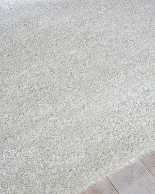 Luxe Shag 5495 Area Rug, 4&#39; x 6&#39;