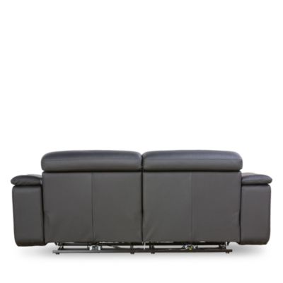 NICOLETTI ニコレッティ  オットマン Giuseppe Nicoletti Ronaldo Power Reclining Sofa | Bloomingdale's