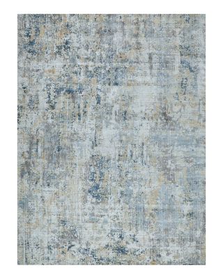 Exquisite Rugs - Nightfall 6330 Area Rug, 8' x 10'