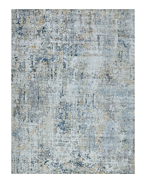 Exquisite Rugs Nightfall 6330 Area Rug, 8' X 10' In Gold/brown