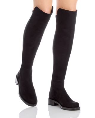 Women's 5050 Bold Over The Knee Boots