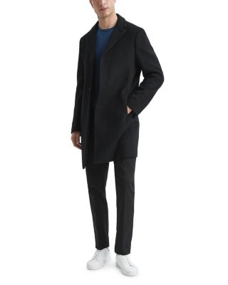 Gable Overcoat