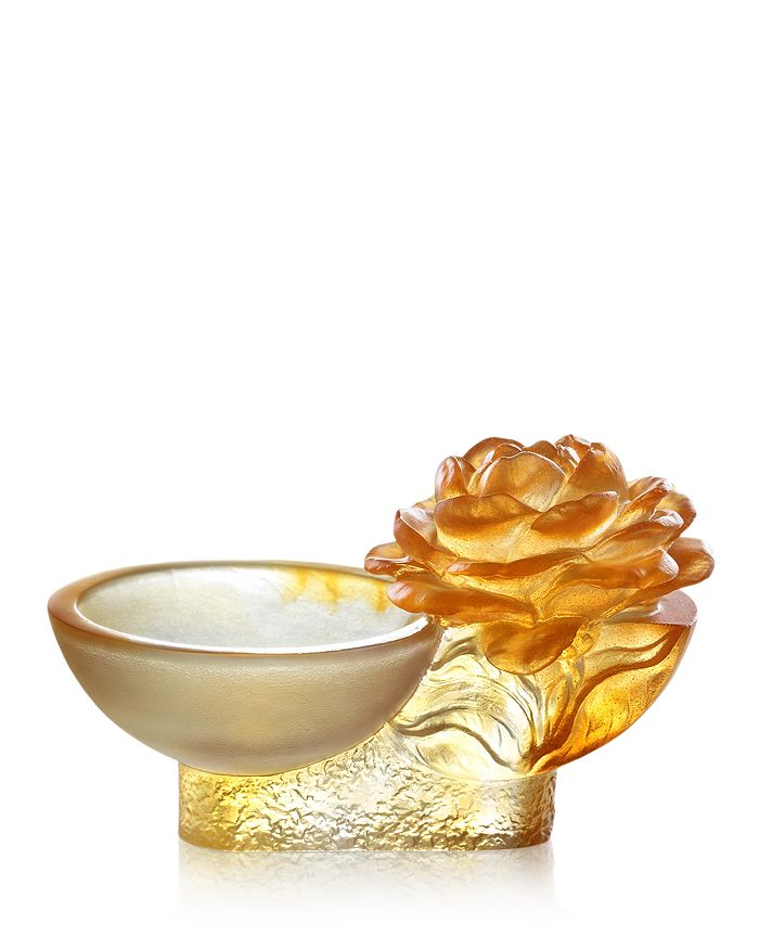 Destined Harmony Crystal Figure