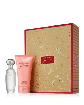 Fragrance Estee Lauder Pleasures Gift Set Price Estée Lauder