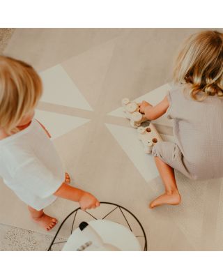 Prettier Puzzle Playmat