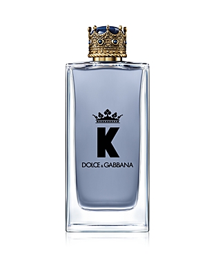 K by Dolce & Gabbana Eau de Toilette 5 oz.