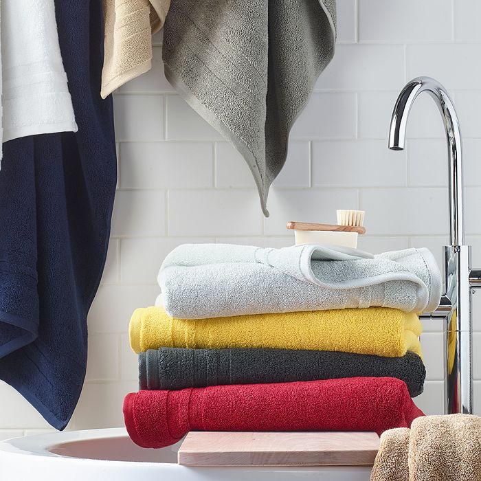 Clearance Pre-Monogrammed Bath Towels