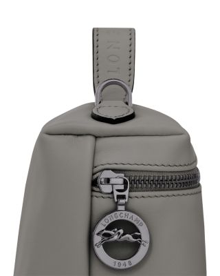 Le Pliage Xtra XS Leather Vanity Crossbody