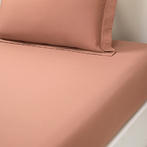 Yves Delorme Triomphe Fitted Sheet, King In Sienne