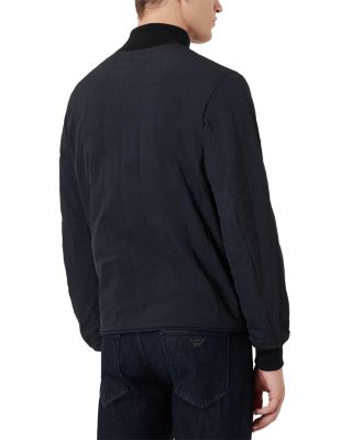 Essential Reversible Full Zip Jacket