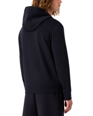 Essential EA Recreate Jersey Zip Hoodie