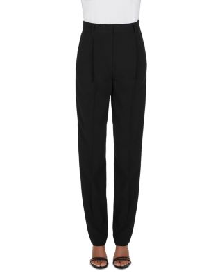 Emporio Armani - Enver Satin Trousers