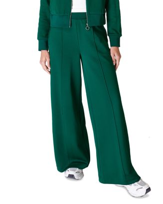 Greenwich belt sweat pants – THE TOÉ