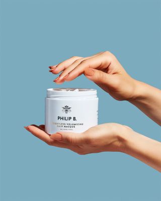 Weightless Volumizing Hair Masque 8 oz.