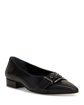 VINCE CAMUTO - Women's Megdele Pointed Toe Flats