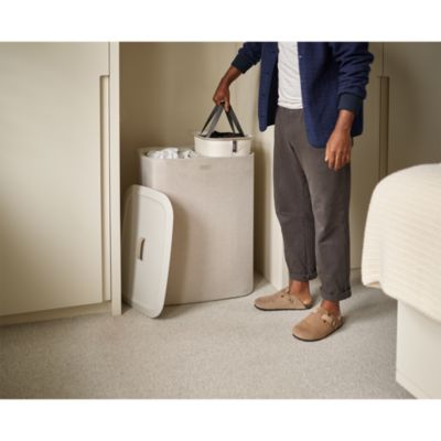 Tota 90L Laundry Separation Basket