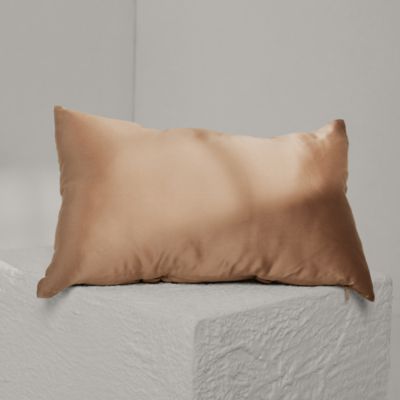 Silk Travel Pillow