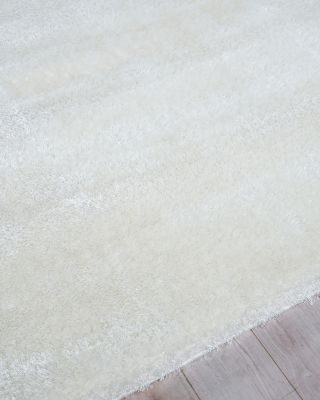 Luxe Shag 5494 Area Rug, 4&#39; x 6&#39;
