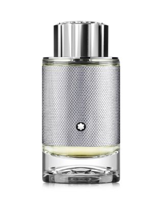 Montblanc Explorer Platinum Eau de Parfum Spray 3.3 oz