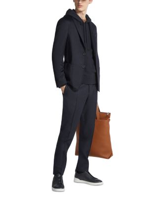 Vicuna Oasi Cashmere Blazer