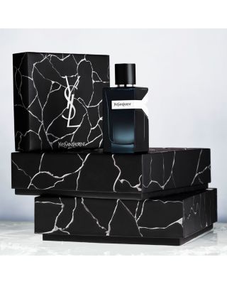 Yves Saint Laurent Y Eau de Parfum Intense Gift Set | Bloomingdale's