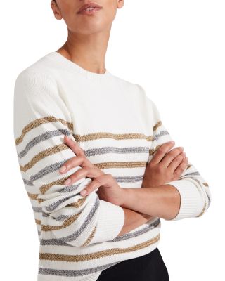 Destiny Crewneck Sweater