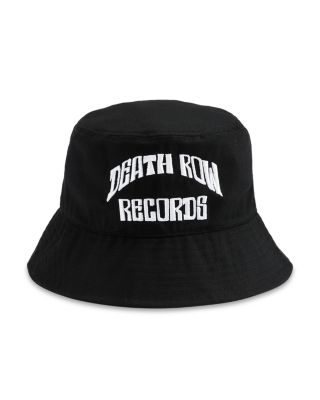 Death Row Records - Logo Bucket Hat