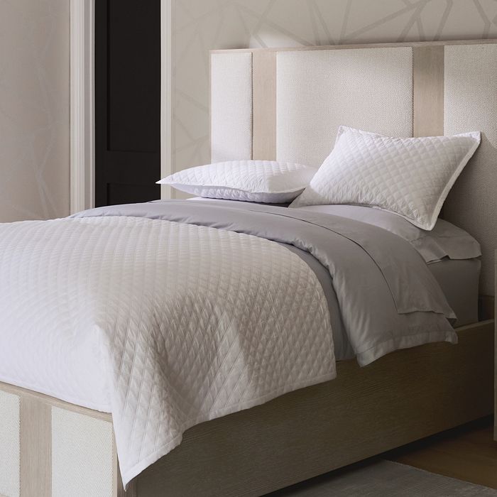Bloomingdales bed online frame