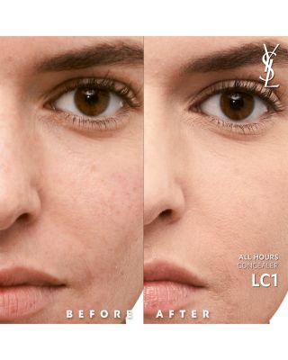 All Hours Precise Angles Full Coverage Concealer 0.5 oz.