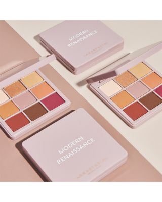 Modern Renaissance Mini Eyeshadow Palette